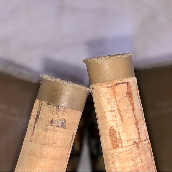 GUESS Gwaero3 Cork Platform Slingback Heels - Picture 11 of 16